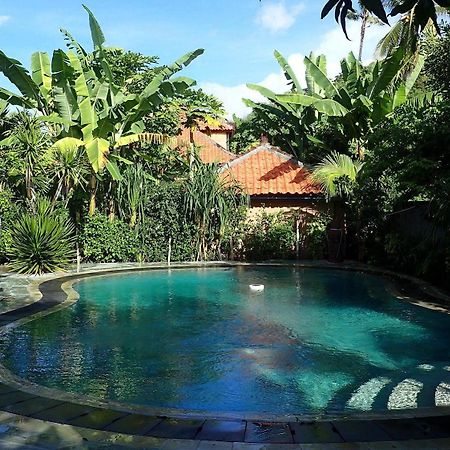 Готель Hibiscus House Bali Пемутеран Екстер'єр фото